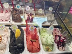 -柠檬车露(卖草地店)