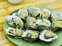 -贞姨美食·老字号海鲜大排档