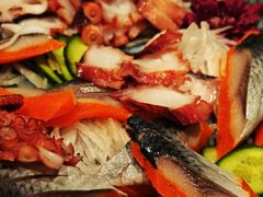 -味餐厅·海鲜·火锅·自助餐