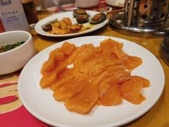 -盛宴标帜西餐厅龙虾.鲍鱼•牛排(重庆喜来登大酒店)