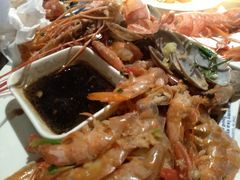 -星伦多 自助料理(圆融店)