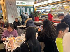 -丝路伊兰·兰州牛肉面(牛街总店)