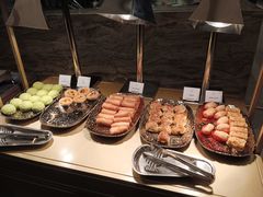 -京香轩·中餐厅(上海中庚聚龙酒店)