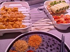 -丰茂烤串(全国首店)