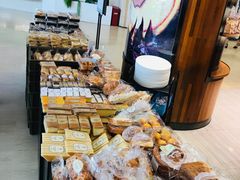 -莉莲蛋挞(中环百联店)