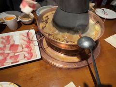 -宝泉铜锅·涮羊肉(解放东路店)