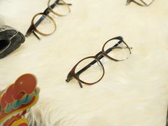 -大视光学•LINDBERG林德伯格•全球手工眼镜集合店(王府井店)