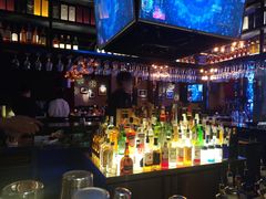 -MOJO•湖景音乐餐厅•Bar(湖滨店)