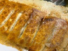 -大眼锅贴水饺(河东店)