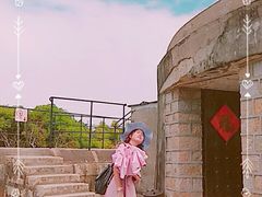 -胡里山炮台