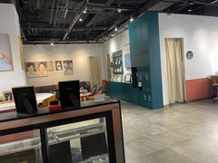 -海马体照相馆(天津世纪都会店)
