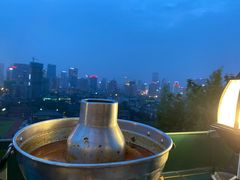 -萨芭蒂高空花园餐酒吧