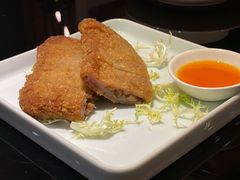 千番芋泥鸭-闽和南(深圳万象城店)