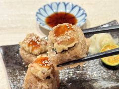 -滩万日本料理Nadaman(国贸大酒店)