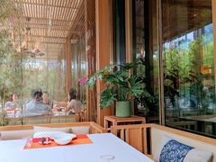 -若蘭慈·无国界素食料理(欢乐海岸店)