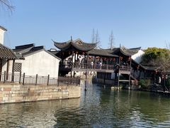 -南浔古镇