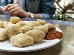 -88号小吃店·经典云南菜·地道纳西美食