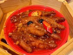 -避风塘(宝山万达店)