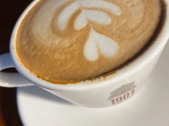 -1901 Cafe(西四店)