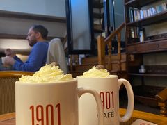 -1901 Cafe(西四店)