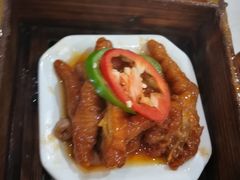-鼎珑点心仔(燕塘店)