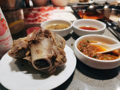 -海底捞火锅(5050购物中心店)