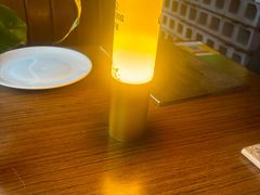 -MARU玛露音乐餐厅(大学路店)