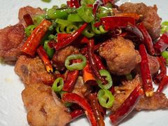 -怡情荟•海鲜青岛菜(五四广场旗舰店)