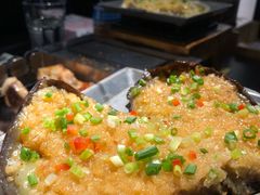 -很久以前羊肉串(中山公园店)
