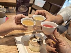 -théATRE 茶聚场(王府中環店)