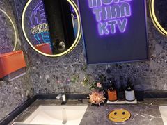 -星聚会KTV(上海东方渔人码头店)