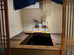 -傑·料理·海鲜放题(佛山文华荟店)