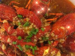 -簋街仔仔小龙虾(簋街二店)