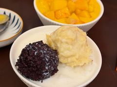 -小团圆糖水铺(襄阳南路店)