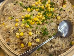 -合晋食府(广州合晋帝苑酒店)