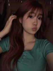 -丝语萱形象