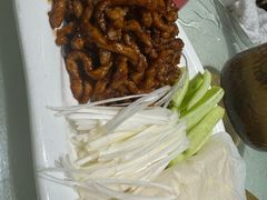 -凯鸽酒楼(大同振兴街店)