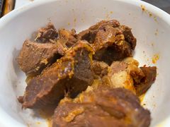-金龙烧烤·牛肉面(西塔店)