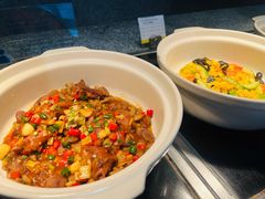 -解放碑威斯汀酒店-知味国际美食餐厅