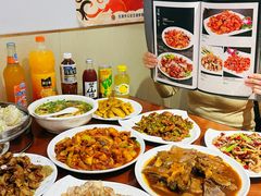 -恩宏德餐馆(平山道店)