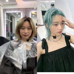 -纤手艺人