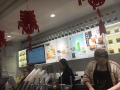 -叶子与茶(苏宁广场店)