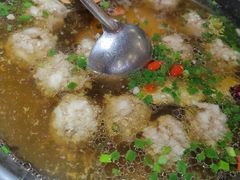 -何氏排骨(左家塘店)