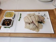 -广州酒家(昌岗地铁站店)