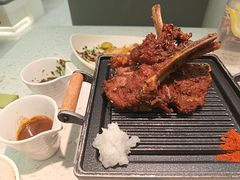 -大树餐厅(环球港店)