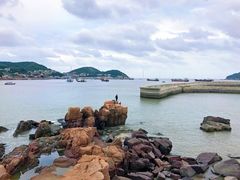 景点-乌石塘景区