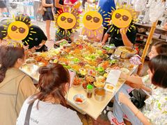 -江油特色冷沾沾(火炮街店)