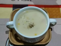 -遇见西木美式餐厅(体育路店)