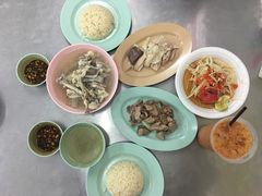 -红大哥水门鸡饭(總店)