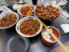 -潇湘阁(三里屯SOHO店)